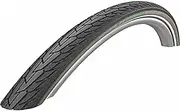 Schwalbe Road Cruiser Active Wired Tyre with Kevlarguard SBC 320 g (50-203) - 12 x 2.00 Inches, Black