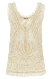 P.A.R.O.S.H. 'Nixie' Top