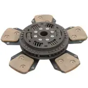 333005011 Clutch Disc Fits Massey Ferguson
