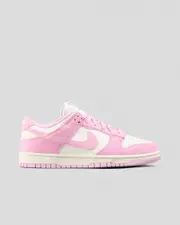 [Nike] Nike Women's Dunk Low Shoes Size 07 07 Multicolor