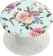 POPSOCKETS Phone Grip with Expanding Kickstand - Retro Wild Rose