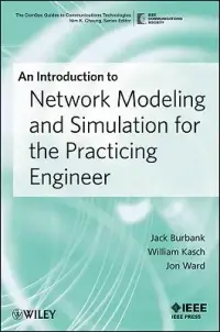 在飛比找博客來優惠-Network Modeling and Simulatio