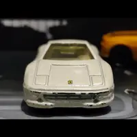 在飛比找蝦皮購物優惠-FERRARI HOTWHEELS Hot Wheels 法