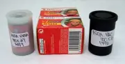 Selection of Agfa Vista & HDC expired 35mm film - 4 rolls