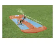 Bestway H2OGO! 18ft Triple Water Slide