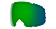 SMITH Proxy Replacement Lens -NEW- Spherical ChromaPop - For Smith Proxy Goggle