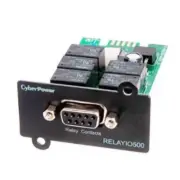 Cyberpower Relay Card To Suite Pro Online And Online S Series Ups