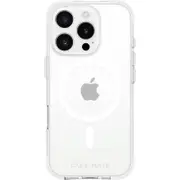 Case-Mate Tough MagSafe Case For iPhone 16 Pro Max - Clear