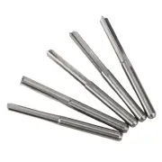 5PCS Two Flutes Spiral Carbide Mill Tool Cutters for CNC Router,3092