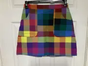 Dangerfield Cost Skirt Size 10 New