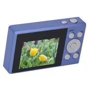 2.4inch Dual Screen Digital Camera 16x Zoom 48MP 1080P Video Recording Port Part