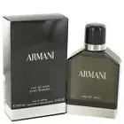 Armani Eau De Nuit By Giorgio Armani 100ml Edts Mens Fragrance