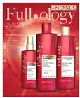Nexxus Full•ology 3 Pc. Shamp/Cond/Leave-In Spray Fuller Stronger Healthier Hair
