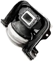 1839J2 for DS3 2008 208 207CC Engine Right Bracket Right Upper Machine Foot Rubber Mounting Bracket Engine Mount Support Bracket