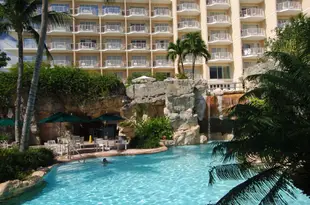 塞班凱悦酒店Hyatt Regency Saipan