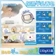 (3盒超值組)日本COW牛乳石鹼-溫和清潔保濕滋潤牛乳香皂-茉莉清爽肥皂(藍盒)130g/盒 (5.5折)