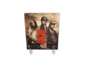 Three Kingdoms: Resurrection Of The Drag - Hong Kong VCD -NIB