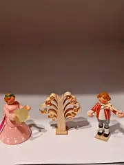 German Gift Box Featuring Handmade Mozart Duo