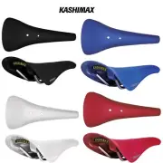 KASHIMAX - Aero BMX Seat - Old School BMX - Made in Japan Saddle
