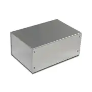 SA854 8" Full Aluminium Electronic DIY Project Box Enclosure Case