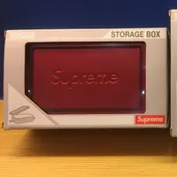 在飛比找蝦皮購物優惠-車庫服飾 -- Supreme SIGG Metal Box