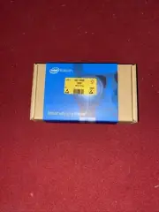 Edison Standard Power On Board Antenna + Arduino