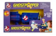 The Real Ghostbusters Ghostpopper Kenner Classics Walmart Exclusive