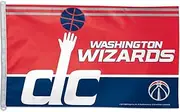 NBA Banner Team: Washington Wizards