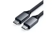 Satechi 2m Charging Cable USB-C 100W 480 Mbps Speed for Smartphones Charger
