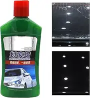 [Generic] Paint Scratch Remover For Vehicles, 350g Scratch And Swirl Remover, UV Protection Auto Polishing Cleaner Wax Paint Marks Restorer For Motorcycles