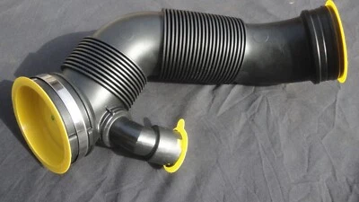 GENUINE AUDI VW PIPE GOLF MK5 A3 AIR INTAKE TUBE 5WA129624 T-ROC ARTEON 2.0 TSI