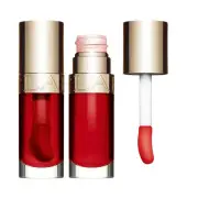 Clarins Lip Comfort Oil 7ml, 08 Strawberry
