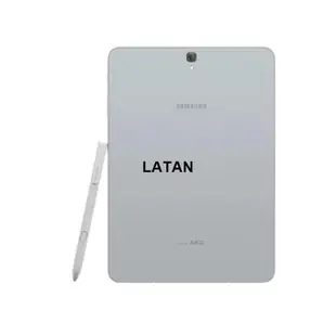 LATAN-【原廠】三星Galaxy Tab S3 9.7手寫筆觸控筆 SM-T820 T825 T827觸摸筆 更換S