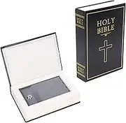 Dictionary Diversion Secret Book Safe, Safe Lock Box(2#)