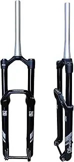 XFUSION Trace 36 RC Boost MTB Suspension Fork, 29" 170mm Travel, Tapered 15x110mm Thru Axle, Mountain Bike Fork with Low Speed Comp & Rebound Adjust, for E-Bike, Enduro & All-Mountain