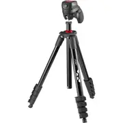 Joby Compact Action Tripod with Phone Mount