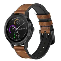 在飛比找蝦皮購物優惠-Garmin Vivolife表帶 vivoactive 3