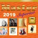 Master發燒碟2019 Master Superior Audiophile 2019 (SACD)