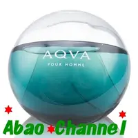 在飛比找蝦皮購物優惠-★Abao Channel★ BVLGARI 寶格麗 AQV