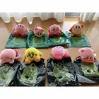McDonald Kirby of the Stars Plush Complete 8 types happy set Happy Meal