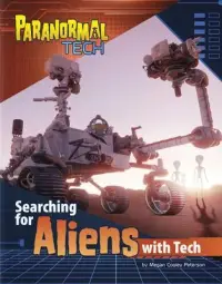 在飛比找博客來優惠-Searching for Aliens with Tech