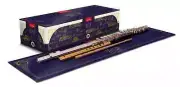 Azumi (by Altus) Z2-REO Flute I Magic Flute Box including Tin Whistle I New