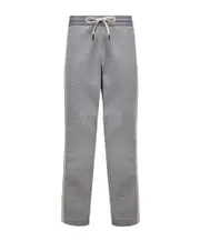 Moncler Grenoble Drawstring Track Pants L,XXL grey