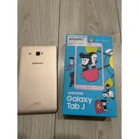 在飛比找蝦皮購物優惠-Samsung Galaxy Tab J 7.0   (T2