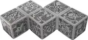 Inkwell Ideas DungeonMorph Dice Spellunker Set