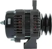 Alternator Compatible With Mercury Marine Crusader 19020616 8463N ATG19413