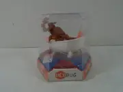 HEXBUG NITRO CIRCUS--HAIRY JERRY (NEW)