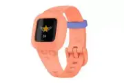 Garmin Vivofit Jr3 Fitness Tracker (Peach), GPS & Running Watches, Sports,