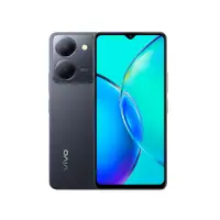 在飛比找PChome24h購物優惠-vivo Y27 5G (6G/128G) 曜岩黑