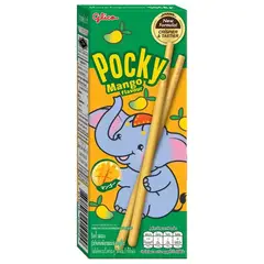 格力高GLICO Pocky-芒果 25g [優惠價] [泰國必買]